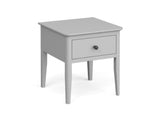 Stowe Lamp Table